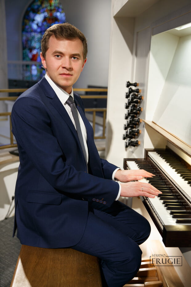 Damian Skowronski