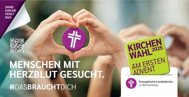 Kirchenwahl