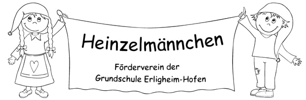 F&ouml;rderverein Heinzelm&auml;nnchen