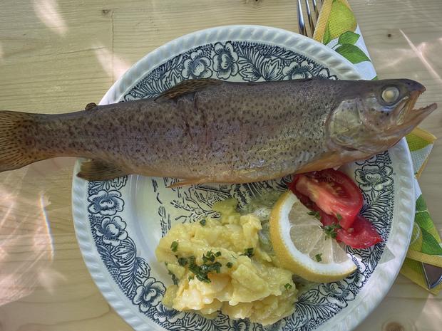 Köstlich!