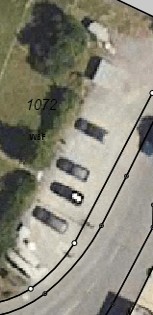 Hofener Stra&szlig;e (ehem. Parkplatz &bdquo;Gr&uuml;ner Baum&ldquo;)