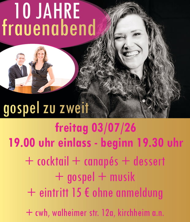 Einladung
