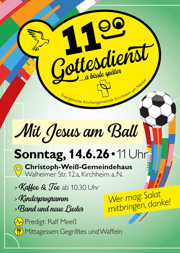 Einladung