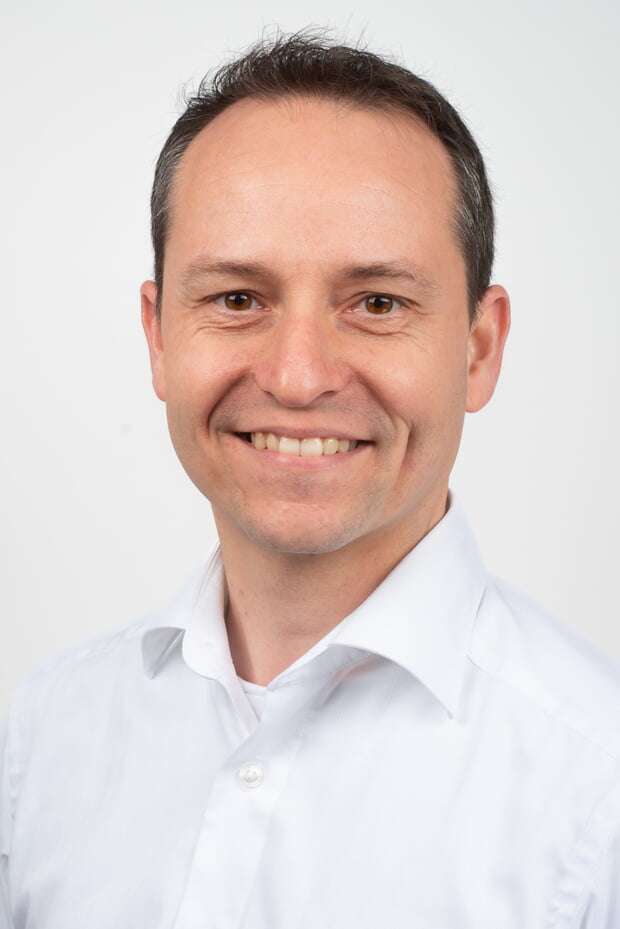 Andreas Bechtel, UWG Kandidat