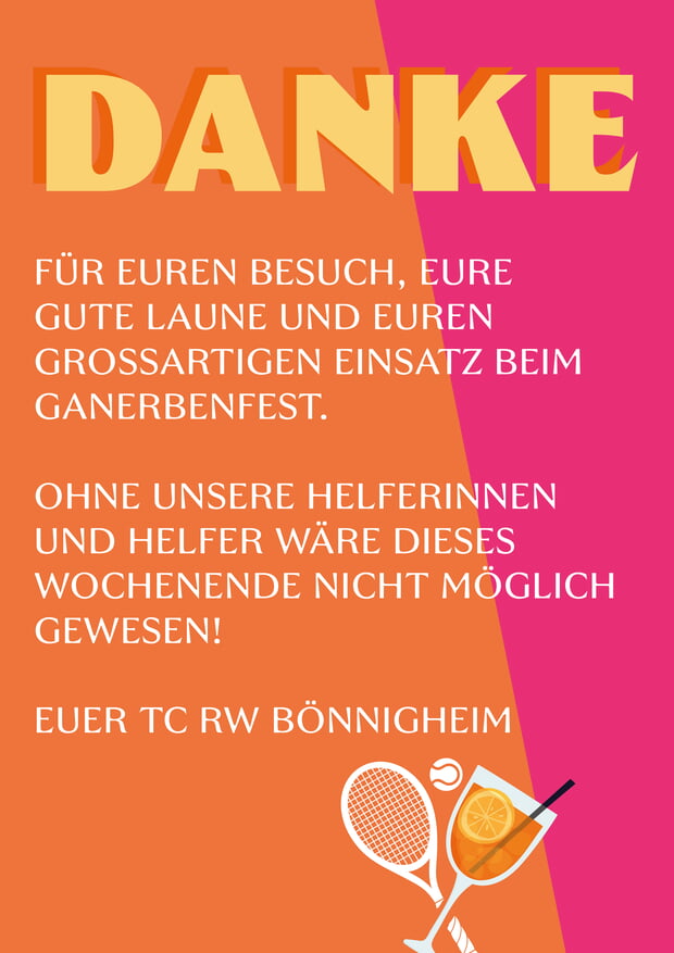 Ganerbenfest