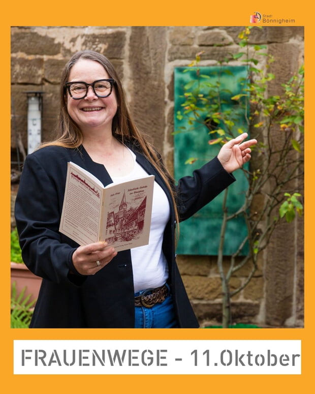 Frauenwege