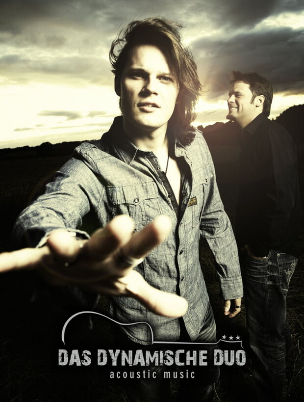 Das Dynamische Duo