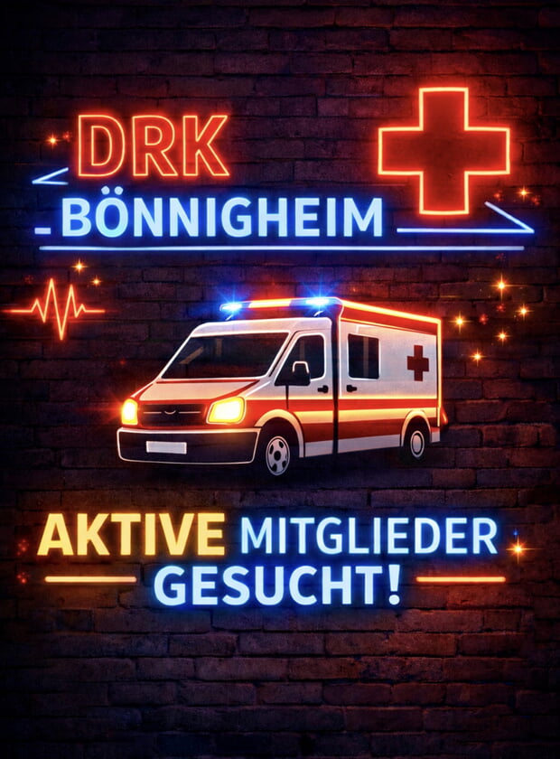 Wir suchen Unterst&uuml;tzung!