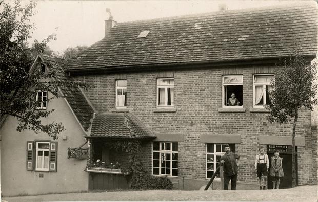Hohensteiner Schleifmühle