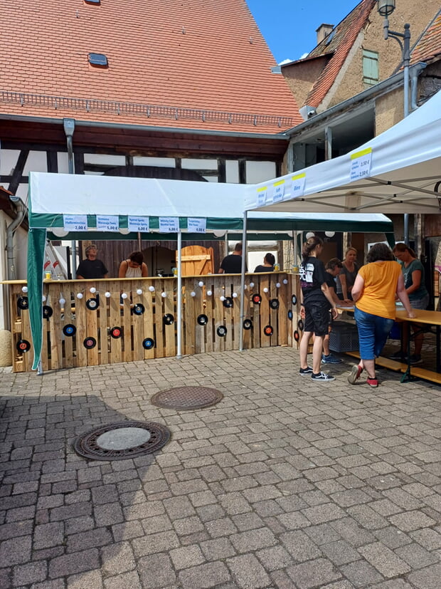 Ganerbenfest