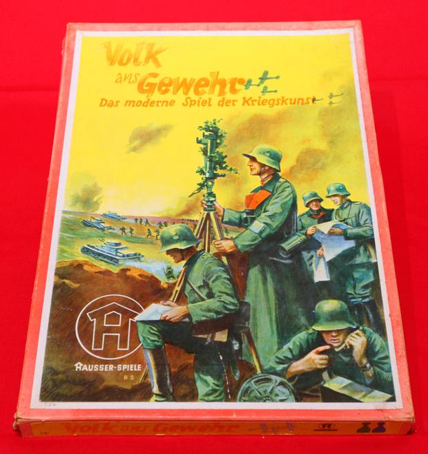 Würfelspiel