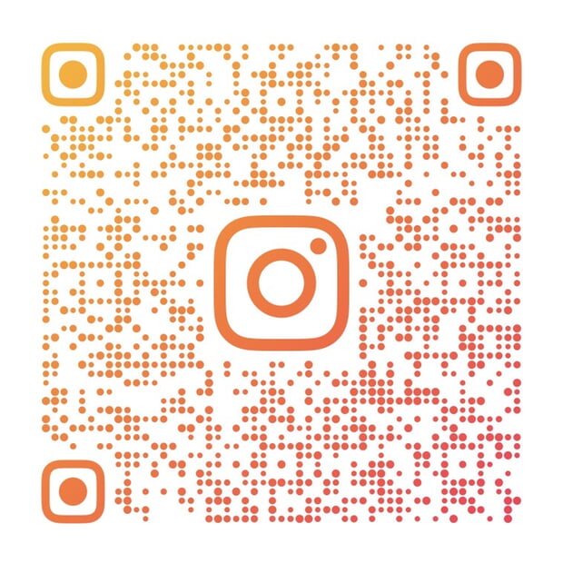 QR-Code Instagram