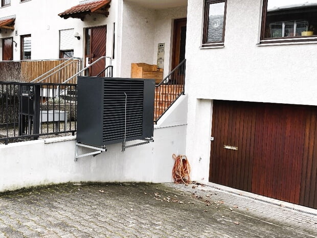 W&auml;rmepumpen und der Anschluss an Fernw&auml;rmenetze bleiben auch zuk&uuml;nftig die sinnvollste Art zu heizen