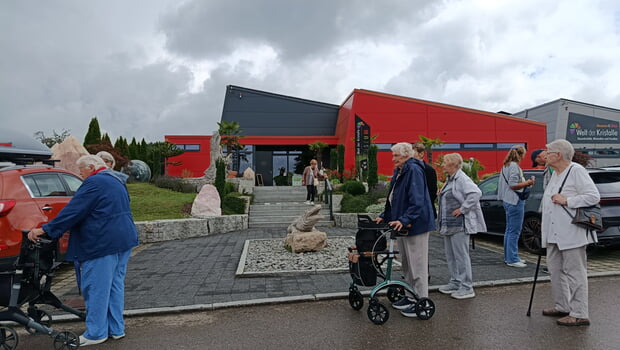 Museum Welt der Kristalle