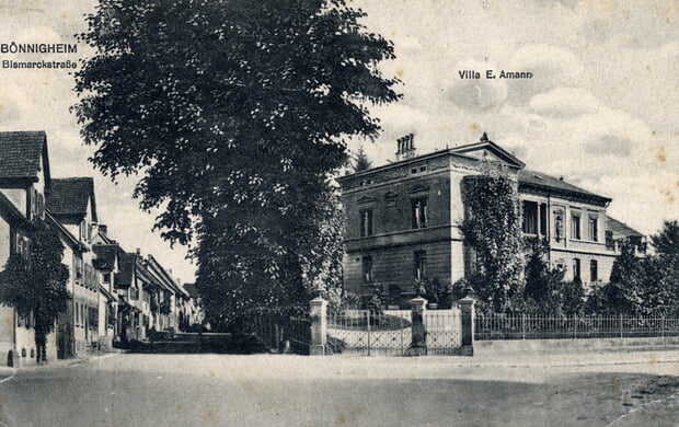 Villa Amann