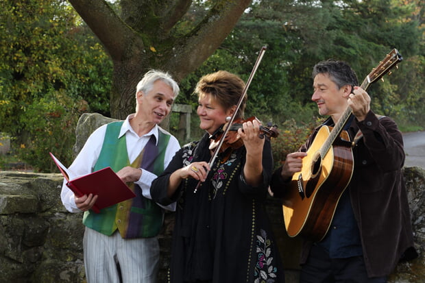 Ensemble des Musiktheaters