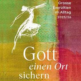 Exerzitien im Alltag