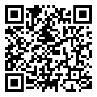 QR Code Homepage