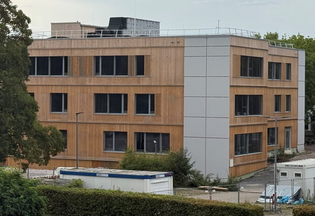 Bau II
