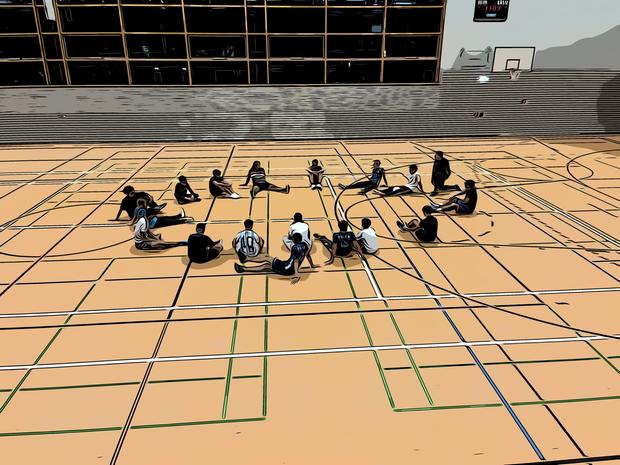 Claudio Silva Medina