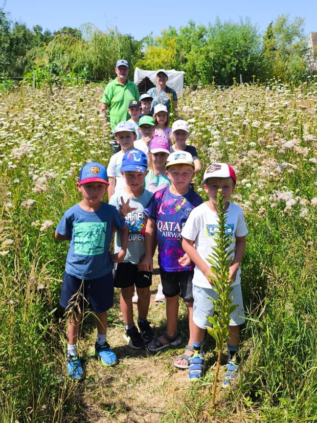 Gruppenbild