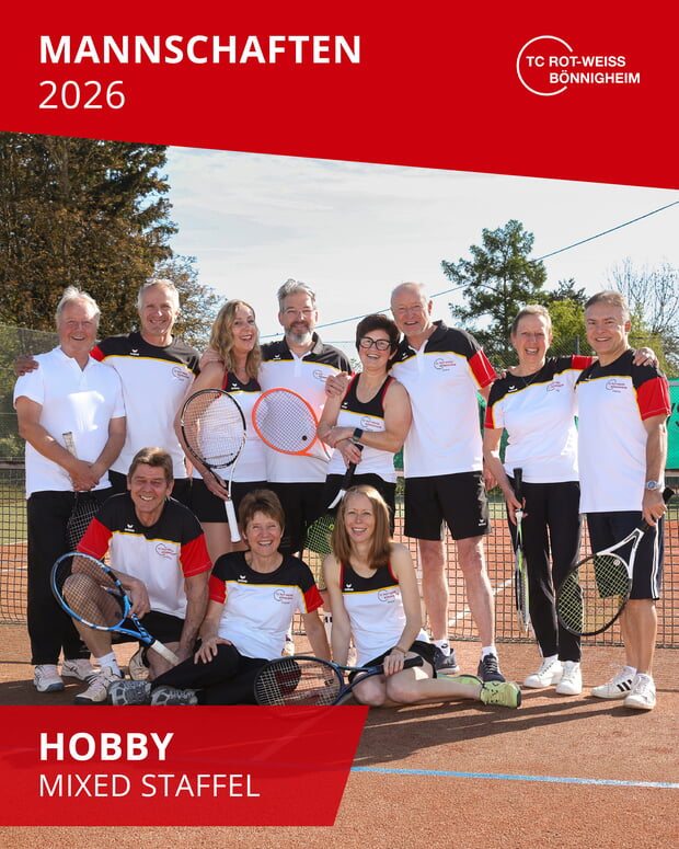 Hobbymannschaft